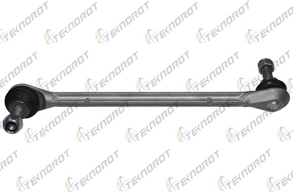 Z-ROT ON SOL ALUMINYUM MERCEDES C SERISI (W204) 2007-2014/ GLK SERISI (X204) 2008-