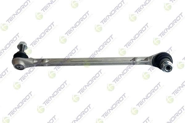Z-ROT ON SOL ALUMINYUM MERCEDES E SERISI (W212) 2009-2016