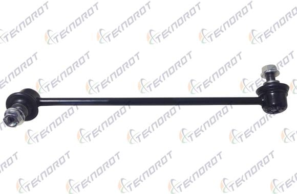 Z-ROT ON SOL CHRYSLER SEBRING (JR) 2.0 2001-2007