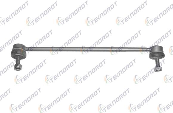 Z-ROT ON SOL CITROEN C-ELYSEE 12-/ C3 PICASSO 09-17/ C3 AIRCROSS 17-/ PEUGEOT 207 06-12 / 208 12-19/ 301 2012-/ OPEL CROSSLAND X 17-