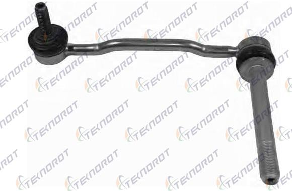 Z-ROT ON SOL CITROEN C5 2004-2015 / C6 2005-2012 / PEUGEOT 407 2004-2011