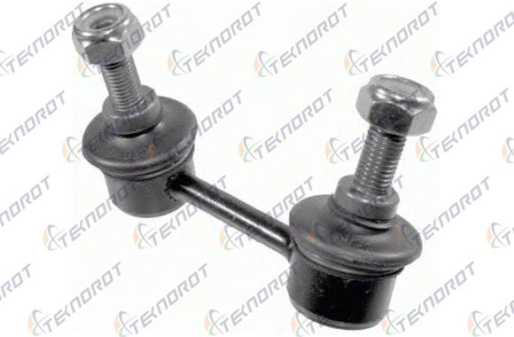 Z-ROT ON SOL HONDA ACCORD 1998-2002