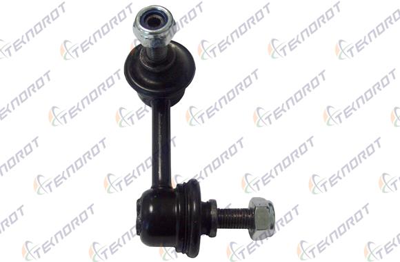 Z-ROT ON SOL HONDA CIVIC VIII 2006-2012 / ACURA CSX 2005-2011