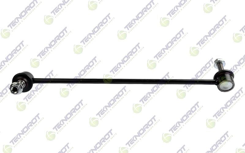 Z-ROT ON SOL HONDA HR-V 2016-