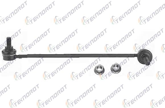 Z-ROT ON SOL HONDA JAZZ 2002-2004