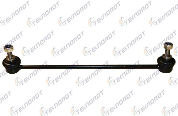 Z-ROT ON SOL HONDA JAZZ 2004-2008