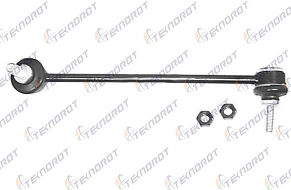 Z-ROT ON SOL HYUNDAI ACCENT 2005-2010 / KIA RIO 2005-2011