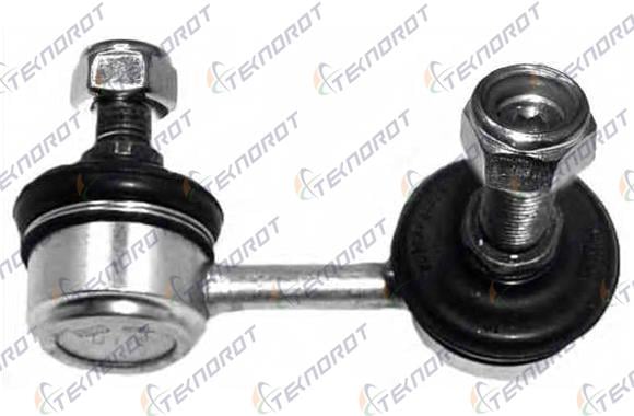 Z-ROT ON SOL HYUNDAI ACCENT II 2000-2005 / HYUNDAI MATRIX 2001-2010