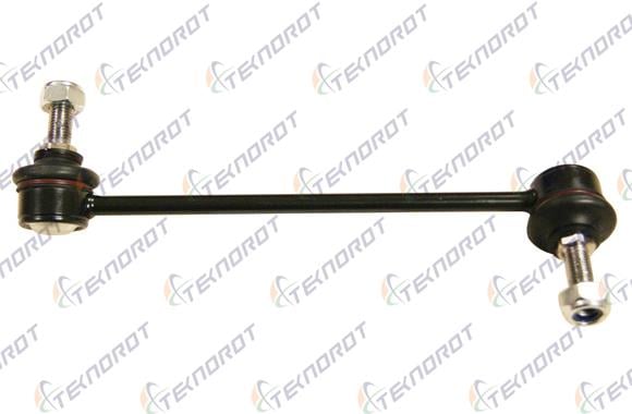 Z-ROT ON SOL HYUNDAI GETZ 2002-2011