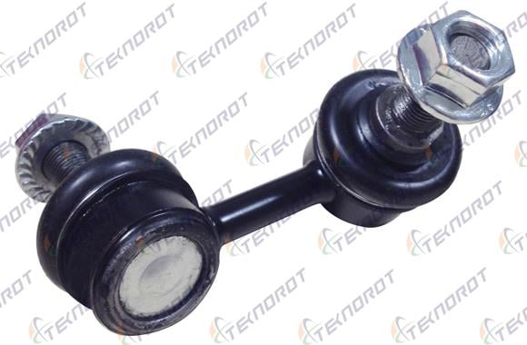Z-ROT ON SOL HYUNDAI TERRACAN 2001-2006