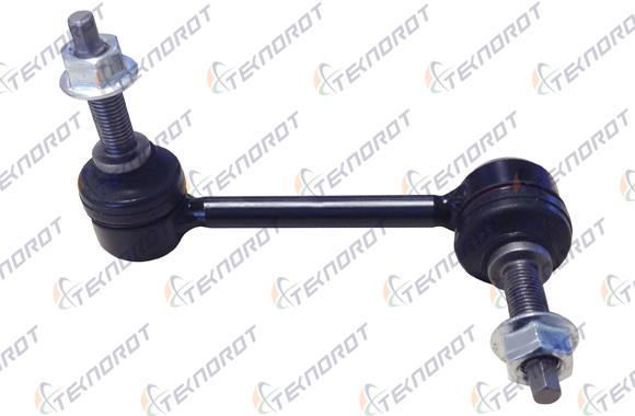 Z-ROT ON SOL JEEP GRAND IV CHEROKEE 2011- / DODGE DURANGO 2011-2017