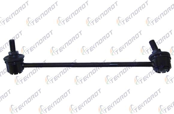 Z-ROT ON SOL KIA RIO 2000-2005