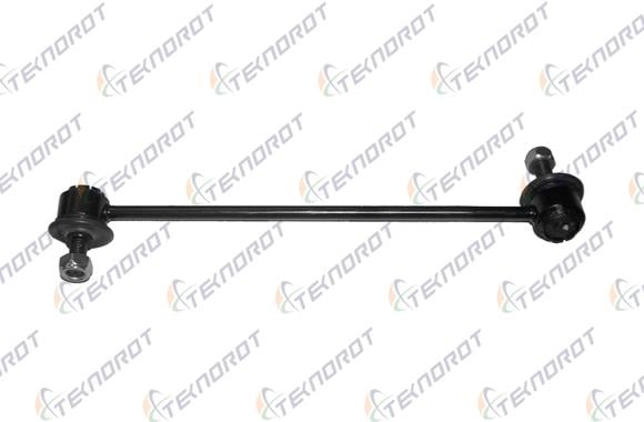 Z-ROT ON SOL KIA SHUMA 1997-2004