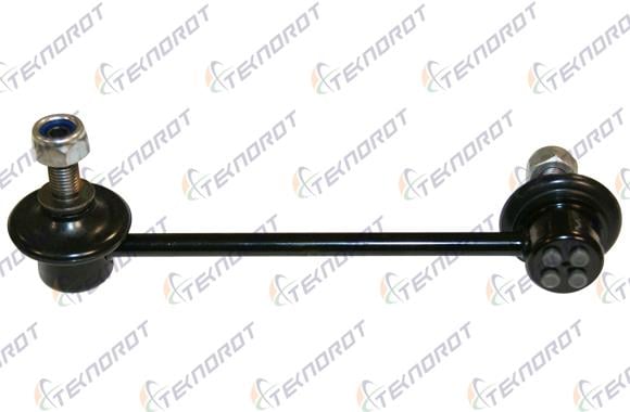 Z-ROT ON SOL MAZDA 6 2007-2012