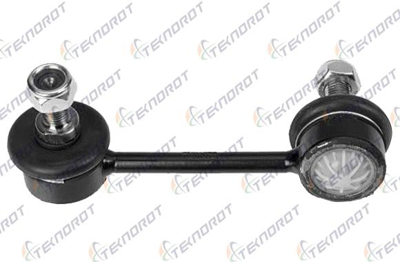 Z-ROT ON SOL MAZDA CX-7 2007-