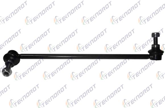 Z-ROT ON SOL MERCEDES C SERISI (W204) 2007-2013