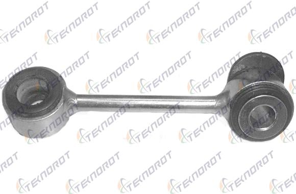 Z-ROT ON SOL MERCEDES E SERISI (W210) 1995-2003