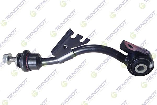 Z-ROT ON SOL MERCEDES E SERISI (W211) 4-MATIC - 4WD 2003-2009