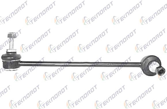 Z-ROT ON SOL MERCEDES S SERISI (W140) 1991-1999