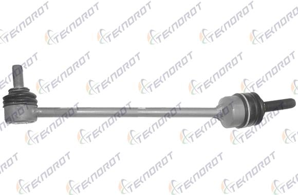 Z-ROT ON SOL MERCEDES S SERISI (W221) 4X2 2005-2013