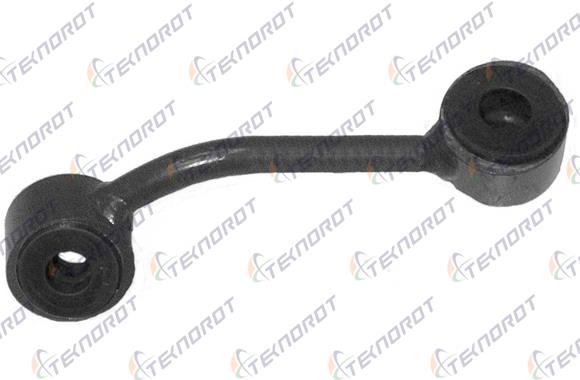 Z-ROT ON SOL MERCEDES SPRINTER 2T - 3T - 4T (W901, W902, W903, W904) 1995-2006 / VOLKSWAGEN LT 28-35 II - LT 28-46 II 1996-2006