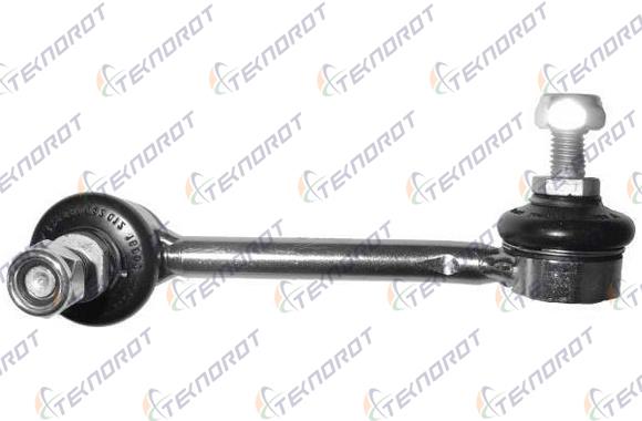 Z-ROT ON SOL MERCEDES SPRINTER (W901, W902, W903) 616 CDI 1995-2006