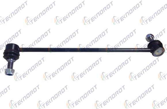 Z-ROT ON SOL MERCEDES VITO (W447) 2014-