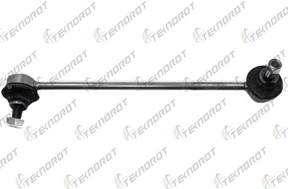 Z-ROT ON SOL MERCEDES VITO (W638) 1997-2003