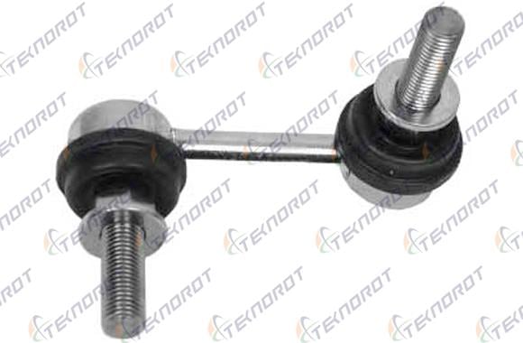 Z-ROT ON SOL NISSAN ALMERA 2000-2006