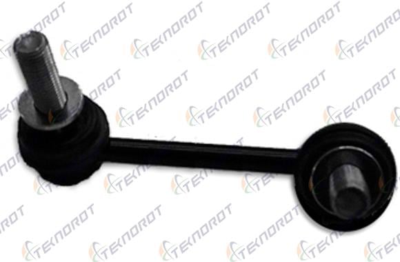 Z-ROT ON SOL NISSAN MAXIMA 1999-2003