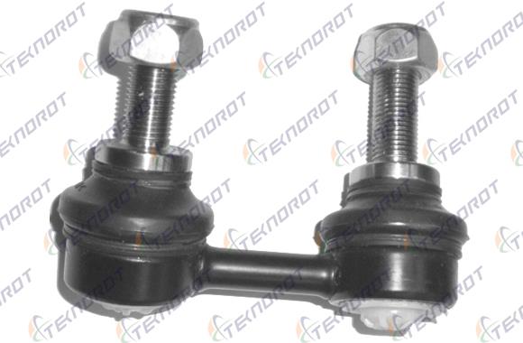 Z-ROT ON SOL NISSAN NAVARA - PATHFINDER 2005-2014 / XTERRA 2005-2015