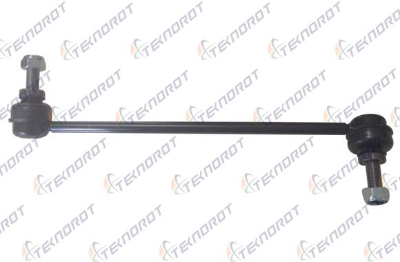 Z-ROT ON SOL NISSAN X-TRAIL - ROGUE 2013- / RENAULT KOLEOS 2016-