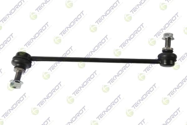 Z-ROT ON SOL NISSAN X-TRAIL 4X4 2007- / QASHQAI 2007-2013 / RENAULT KOLEOS I 4X4 2008-