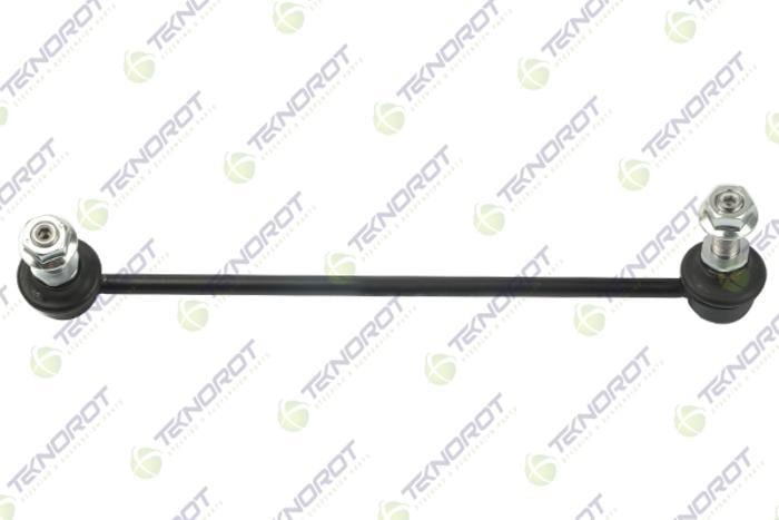 Z-ROT ON SOL NISSAN X-TRAIL (T33) 2021-