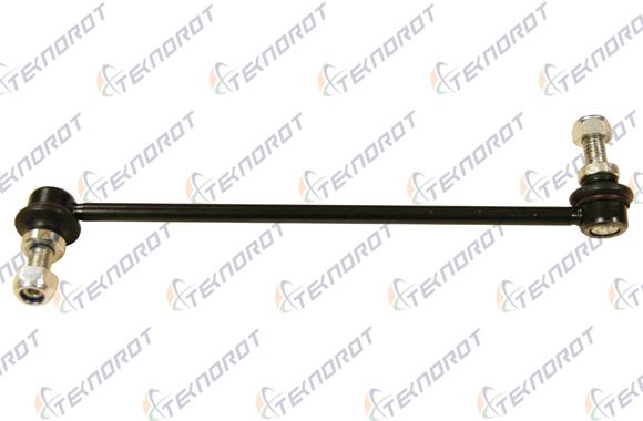 Z-ROT ON SOL OPEL MOKKA 2012- / CHEVROLET TRAX 2014- / CHEVROLET EQUINOX 2010-2017