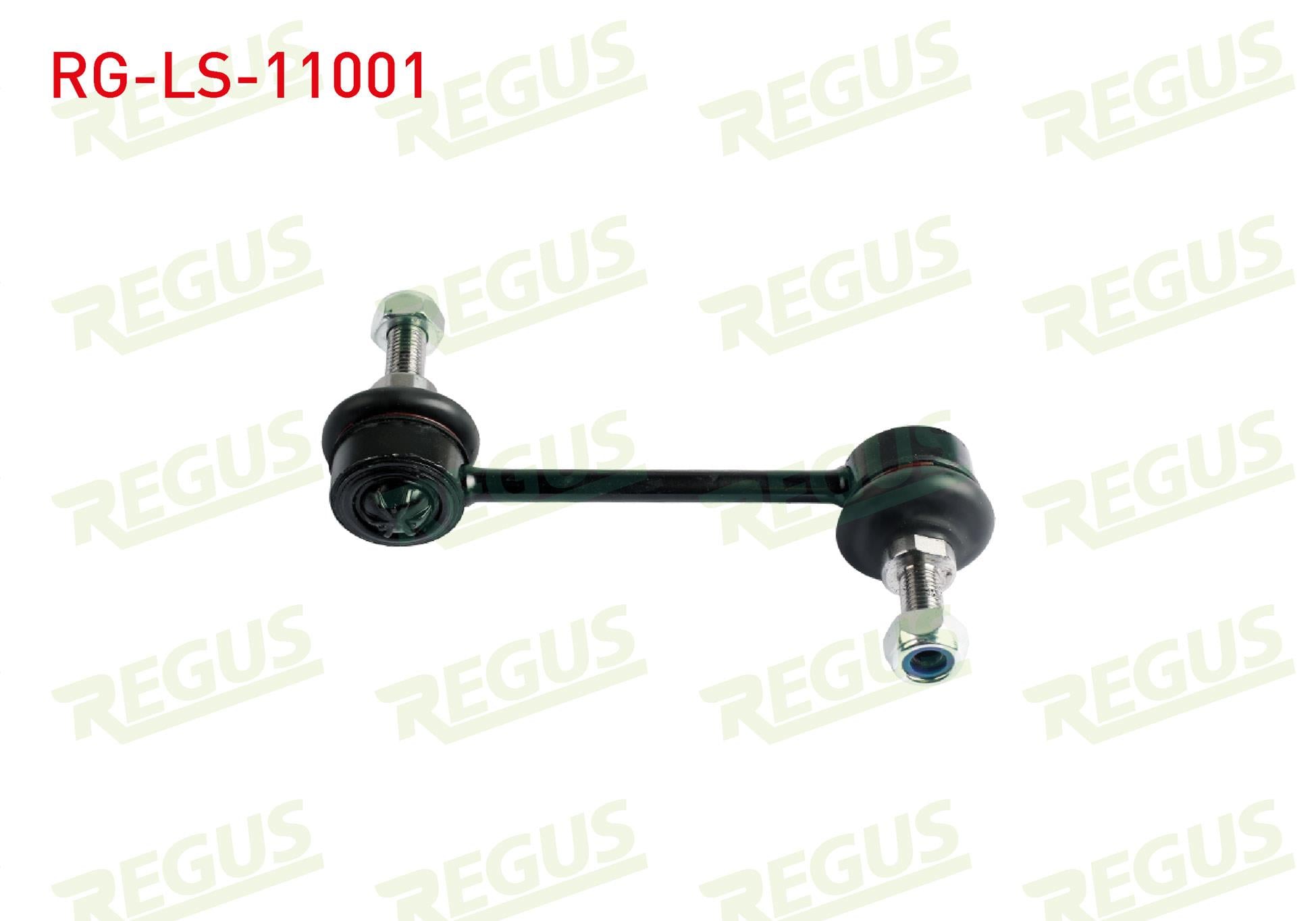 Z-ROT ON SOL-SAG ALFA ROMEO 156 (932) 1997-2005
