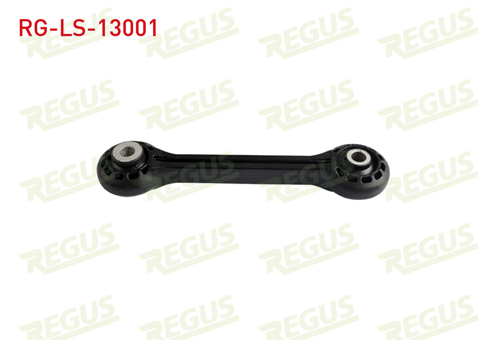 Z-ROT ON SOL-SAG AUDI A4 (8K2,B8) 1.8 TFSI L= 170mm 2007-2015