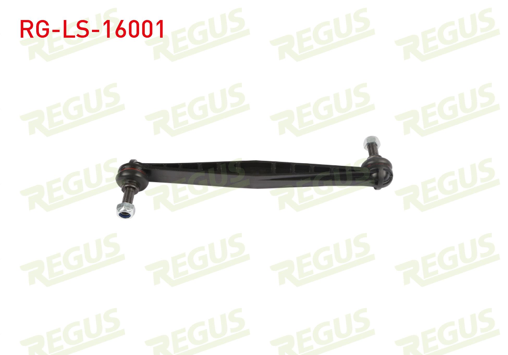 Z-ROT ON SOL-SAG CHEVROLET AVEO (T300) 1.3 D L= 295 mm 2011-2014