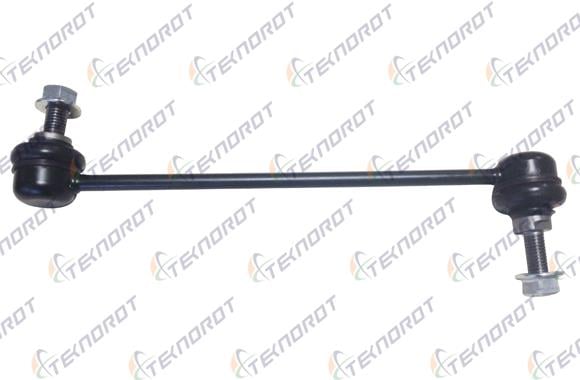 Z-ROT ON SOL-SAG CHRYSLER 200 3.6 2010-