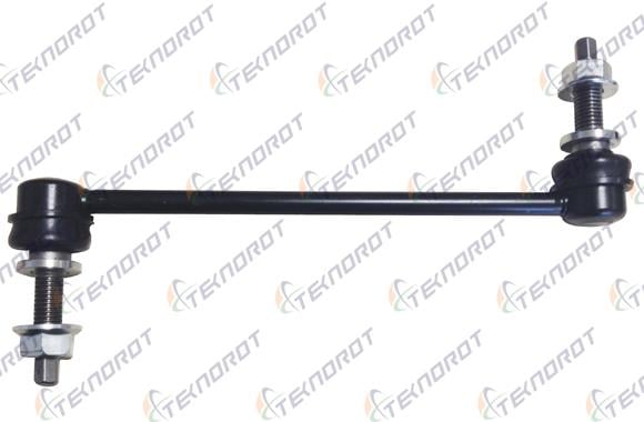 Z-ROT ON SOL-SAG CHRYSLER 300 3.6 2010-