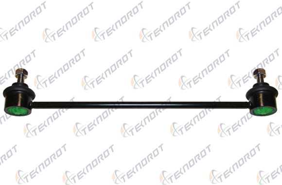 Z-ROT ON SOL-SAG CITROEN C3 - C2 2003-2009 / C1 2005- / PEUGEOT 206 1998-2012 / 107 2005-2014 / 1007 2005-2010