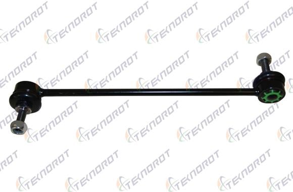 Z-ROT ON SOL-SAG CITROEN NEMO 1.3 HDI 2007-