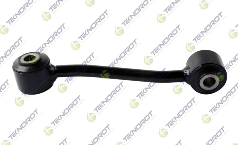 Z-ROT ON SOL-SAG DODGE NITRO 2.8 CRD 2007-