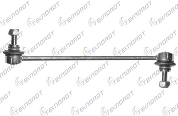 Z-ROT ON SOL-SAG FORD FOCUS II - III 2004-2018 / C-MAX I - II 2004- / KUGA I - II 2008- / VOLVO S40 II - C30 - V50 2004-2012 / V40 II 2012-