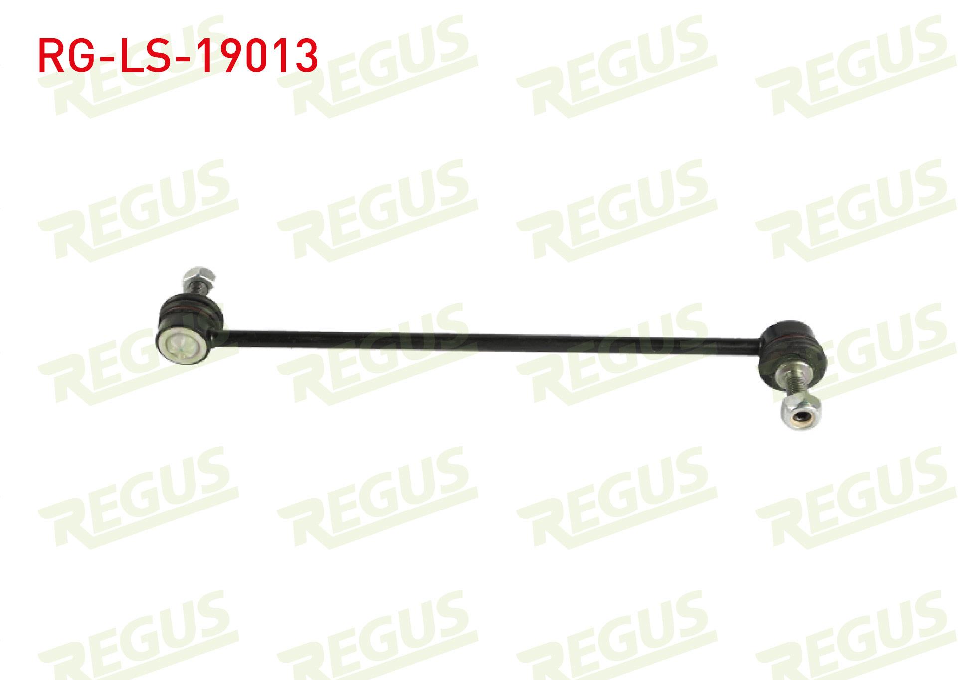Z-ROT ON SOL-SAG FORD FOCUS III 1.6 TDCI 2011-2015