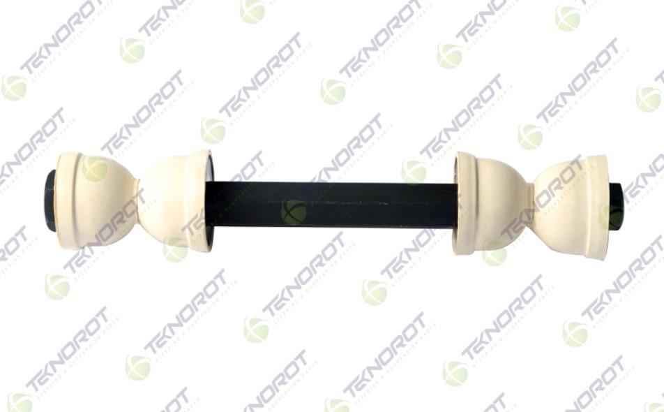 Z-ROT ON SOL-SAG FORD USA EXPEDITION 5.4 4x4 1996-2002