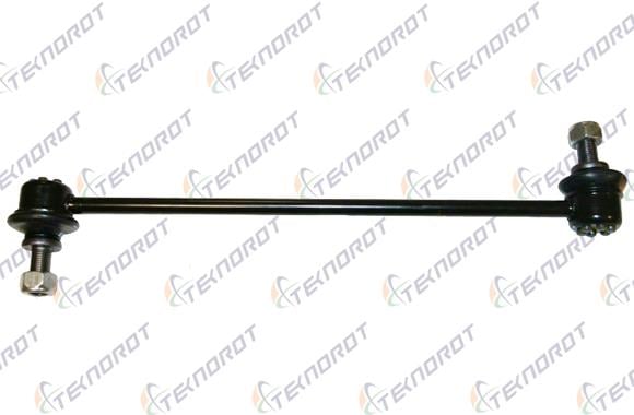 Z-ROT ON SOL-SAG HONDA PILOT 3.5 2008-