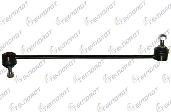 Z-ROT ON SOL-SAG LAND ROVER FREELANDER II (FA) 2.2 TD4 2006-2014