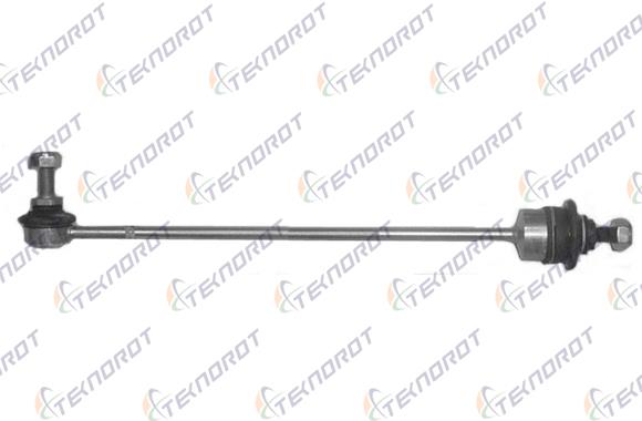 Z-ROT ON SOL-SAG MINI COOPER 2001-2002