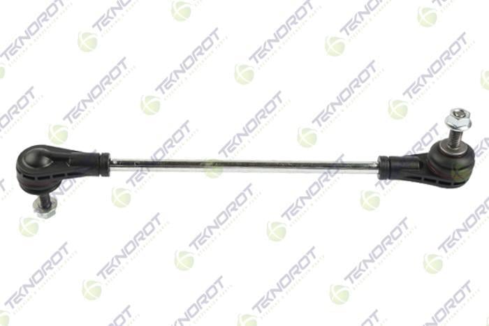 Z-ROT ON SOL-SAG OPEL CORSA F 2019- / PEUGEOT 208 II - 2008 II 2019-